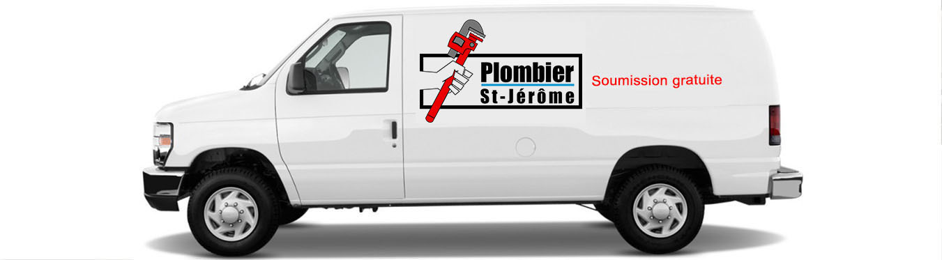 Service de plomberie et plombier à Laval / Plombier St-Jérôme